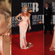 Image for article titled Gowns Were Sexy, Chic and Shitshow Shiny at the Brit Awards